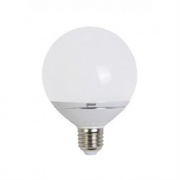 Лампа Gauss LED G95-dim 14W E27 2700K диммируемая 1/10/40