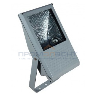 ГО/ЖО 01- 70-124 Rx7s Ассим.Серый Исп.1