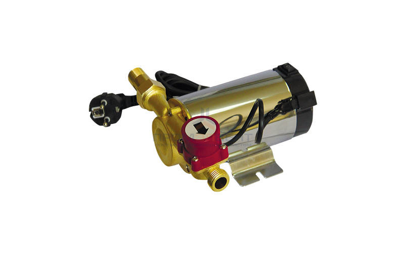 Насос вихревой Termica TLPI-15 - 0,09 кВт (однофазный, PN6, Hmax 13 м, Qmax 1,4 м³/ч)