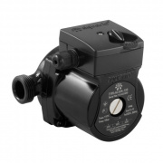 Насос циркуляционный Aquario AC 204-130 - 0,06 кВт (однофазный, Ду20, Hmax 4 м, Qmax 2,4 м³/ч)