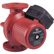 Насос циркуляционный Grundfos 200 UPS 65-185 F PN6/10 (3x400 В)