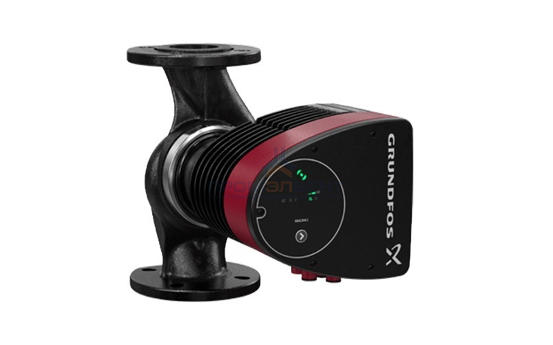 Насос циркуляционный Grundfos MAGNA1 40-40 F 220 1x230В