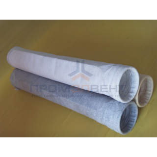 Рукавный фильтр ФР-104-D67-L720-Н012 