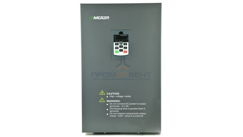 Частотный преобразователь BIMOTOR BIM-500A-75G/90P-T4 75/90 кВт 380 В BIM500A75G90PT4