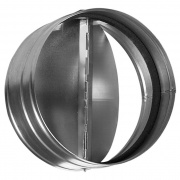 Обратный клапан Shuft RSK 160