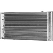 Клапан расхода Shuft D 200*100