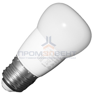 Лампа светодиодная шарик Osram LED CLAS P FR 40 5,7W/827 240° 470lm 220V E27