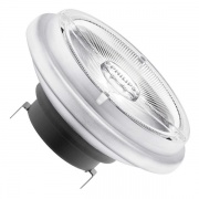 Лампа светодиодная Philips MAS LEDspotLV D 20-100W 830 AR111 40D DIM 40° 12V 1350lm G53