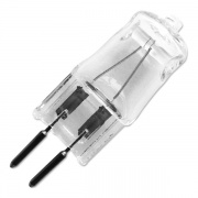 Лампа галогенная HCS CL 35W 220V G5,3 прозрачная