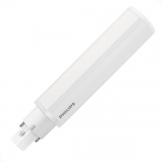Лампа светодиодная Philips CorePro LED PLC 8,5W 830 2P G24d-3 950lm