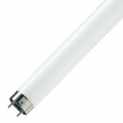 Люминесцентная лампа T8 Osram L 18 W/965 DE LUXE G13, 590 mm