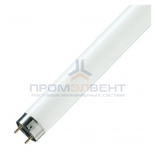 Люминесцентная лампа T8 Osram L 36 W/954 DE LUXE G13, 1200 mm