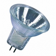 Лампа галогенная Osram 46892 WFL DECOSTAR 35S Titan 35W 36° 12V GU4