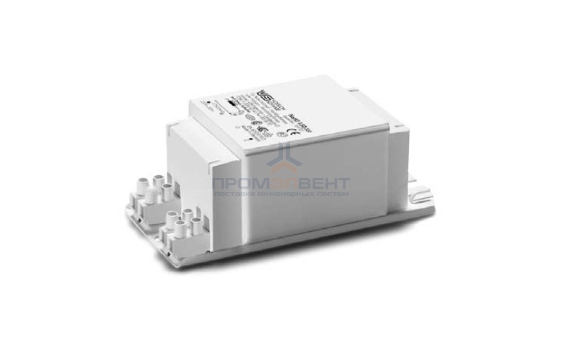 Дроссель Vossloh Schwabe NaHJ 150.159 220V 1,8A для металлогалогенных и натриевых ламп 150W