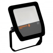 Прожектор светодиодный Osram FLOODLIGHT LED 20W/4000K 2200lm BLACK IP65 130x140x41mm