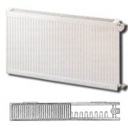 Стальные панельные радиаторы DIA PLUS 33 (550x1800 мм)