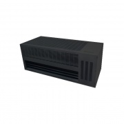 Тепловая завеса Тропик X900A10 Black