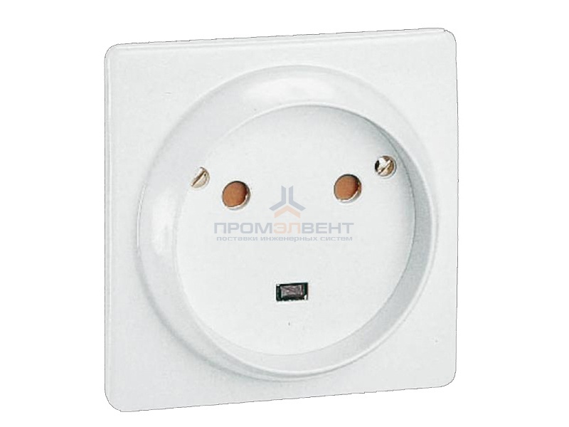 Розетка силовая Legrand  2P+Т 32А