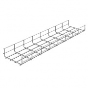 Проволочный лоток 200х60х3000 OSTEC