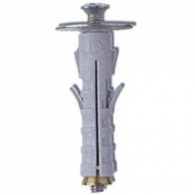 Винт М4х50 мм с дюбелем M8