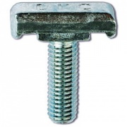 Винт для крепления к профилю DB или LAS М10х50