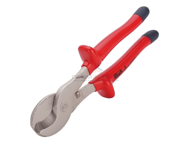 Кабельные ножницы для резки кабеля до 16 мм НКи-16 КВТ