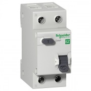 Дифференциальный автомат Schneider Electric Easy9 1П+Н 32А 30мА C AC 4,5кА